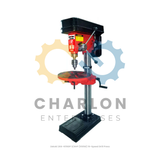 Zekoki ZKK-6116DP 3/4HP (550W) 16-Speed Drill Press