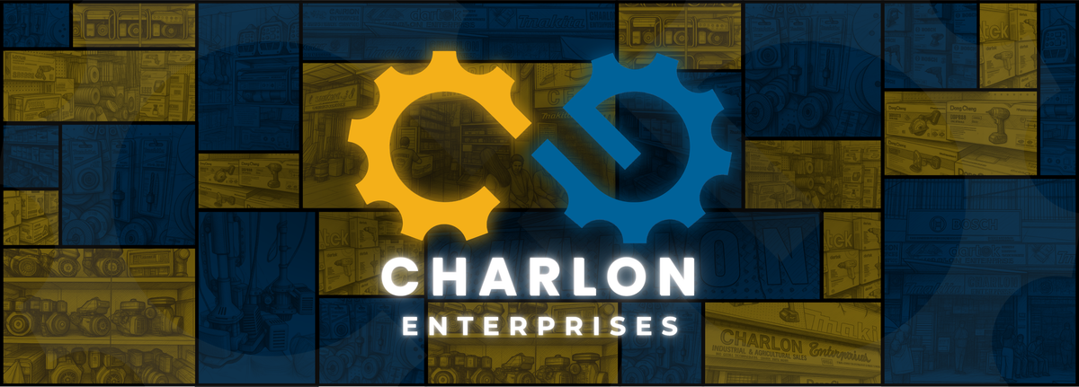 Charlon Enterprises